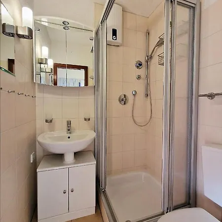 Apartamento Vier Jahreszeiten 1-45