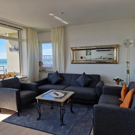 Vier Jahreszeiten 1-45 Großenbrode