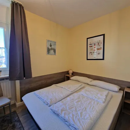 Apartamento Vier Jahreszeiten 1-45