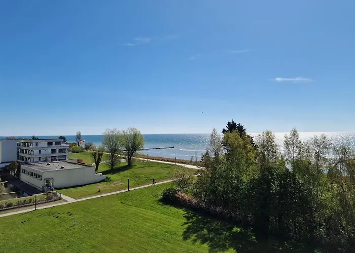 Vier Jahreszeiten 1-45 Apartment